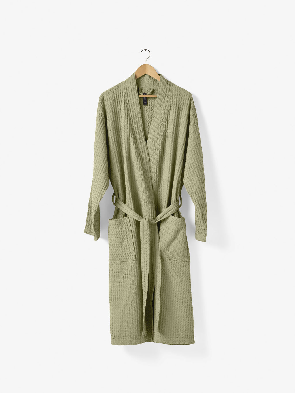 Keaton Gumtree Waffle Robe