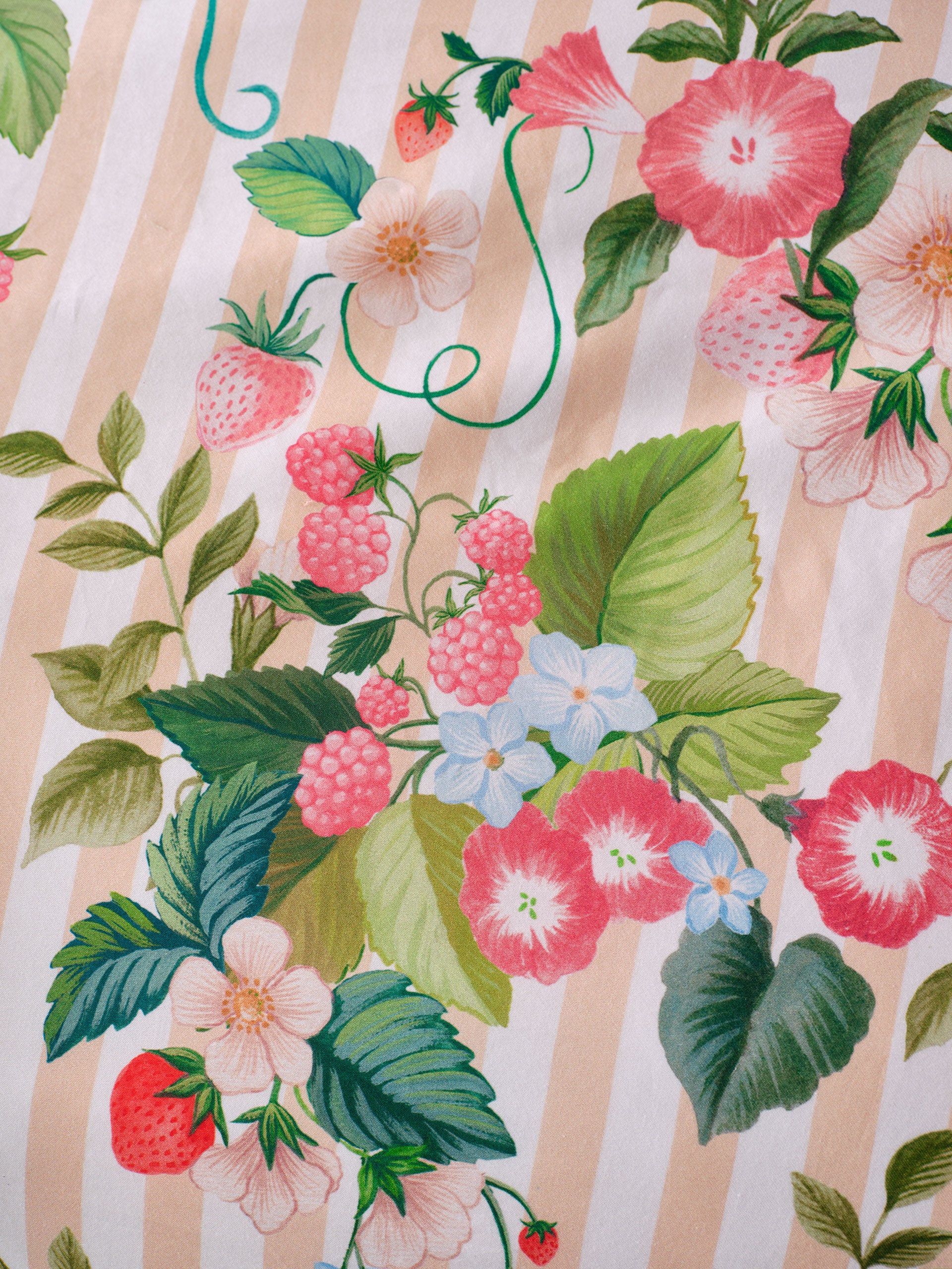 Keeley Quilt Cover Set