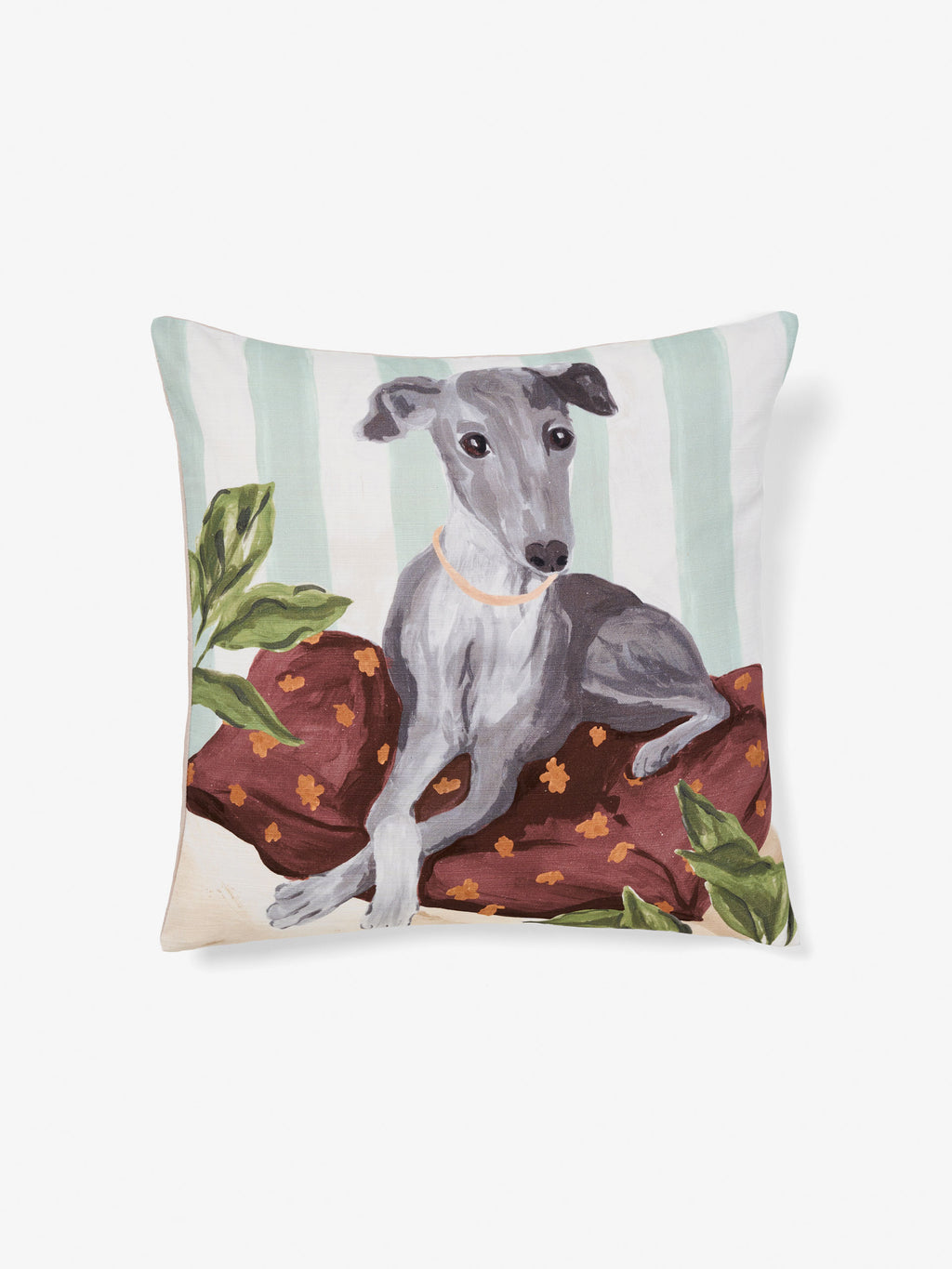 Kennel Club Cushion