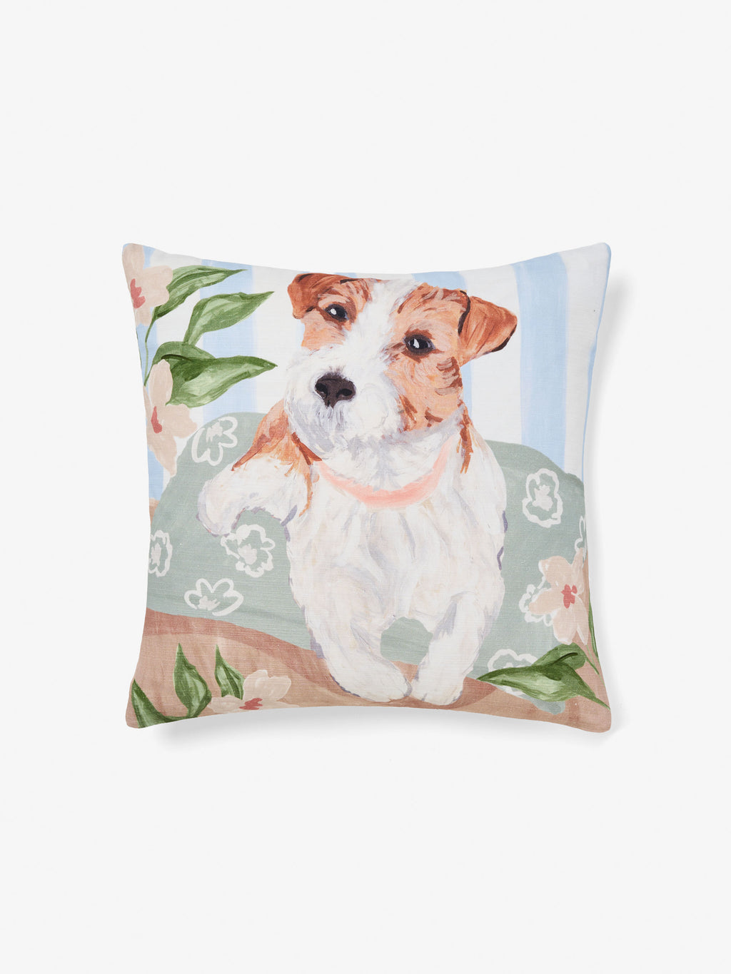 Kennel Club Cushion