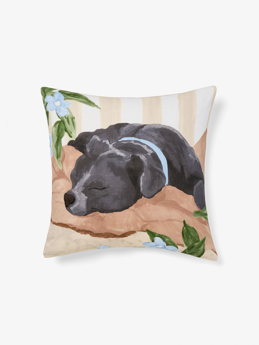 Kennel Club Cushion