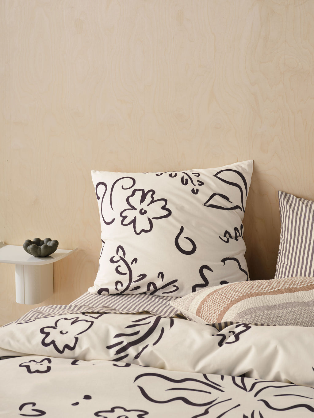Kenzi European Pillowcase