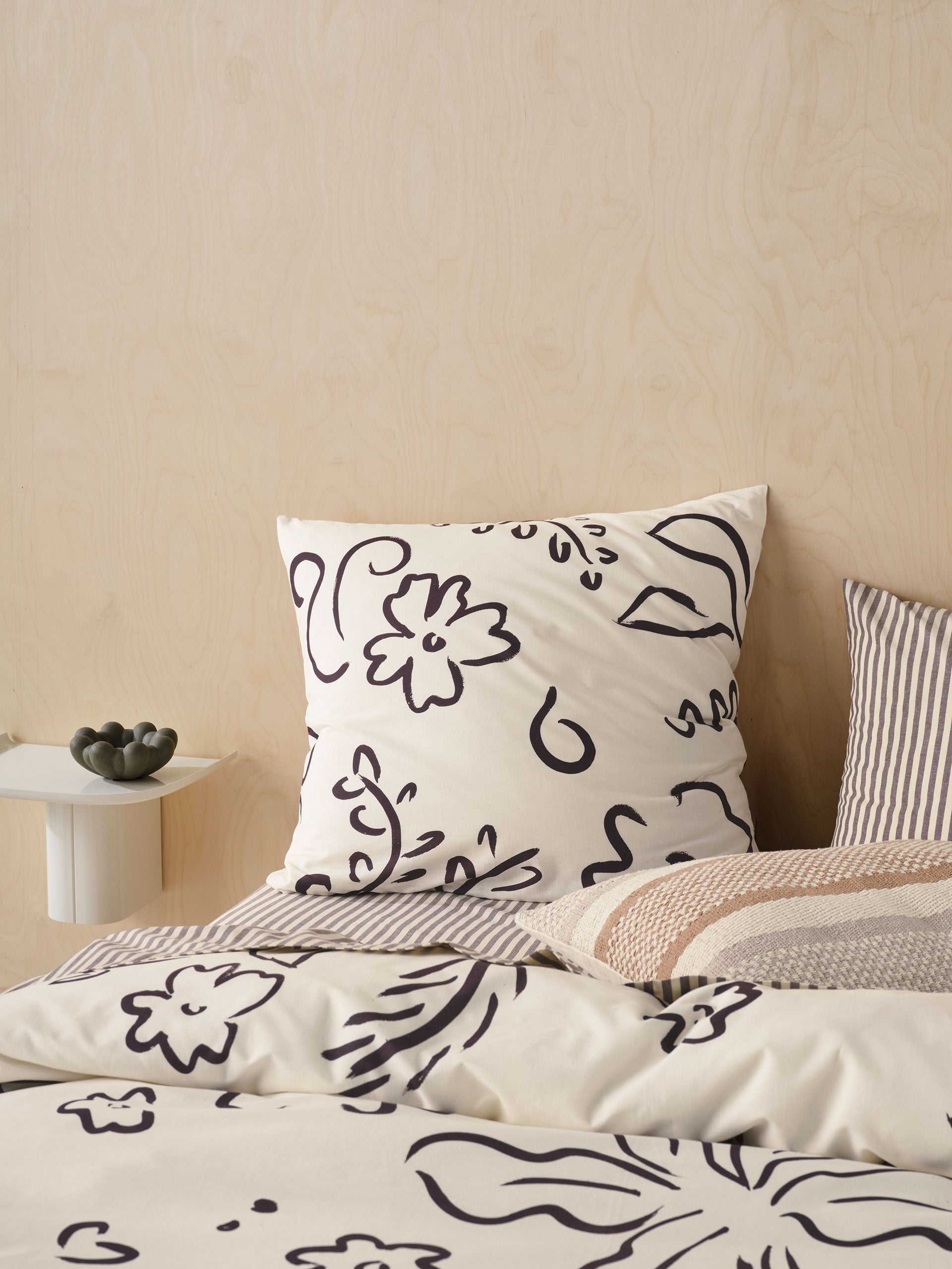 Kenzi European Pillowcase