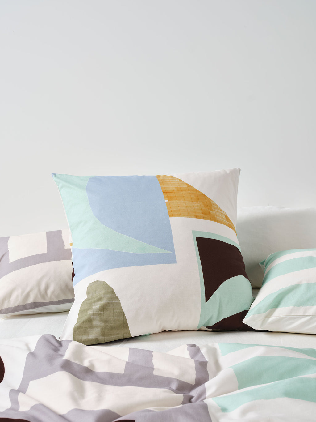 Kiama European Pillowcase