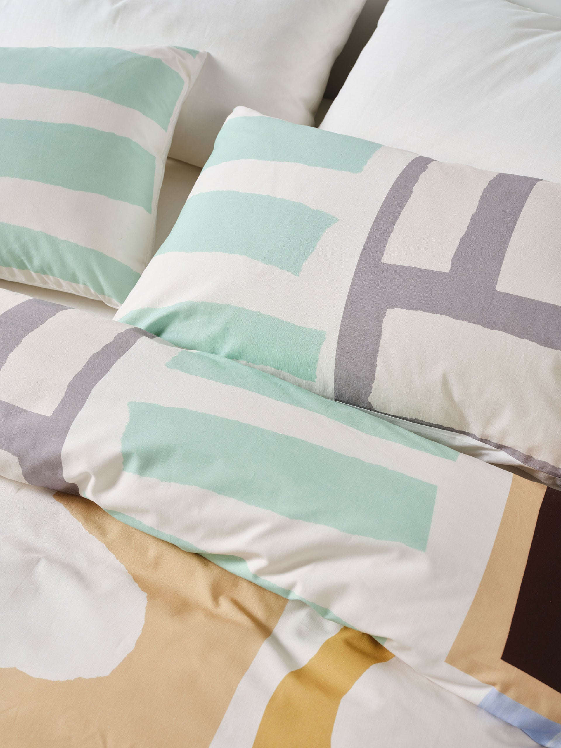 Kiama Quilt Cover Set