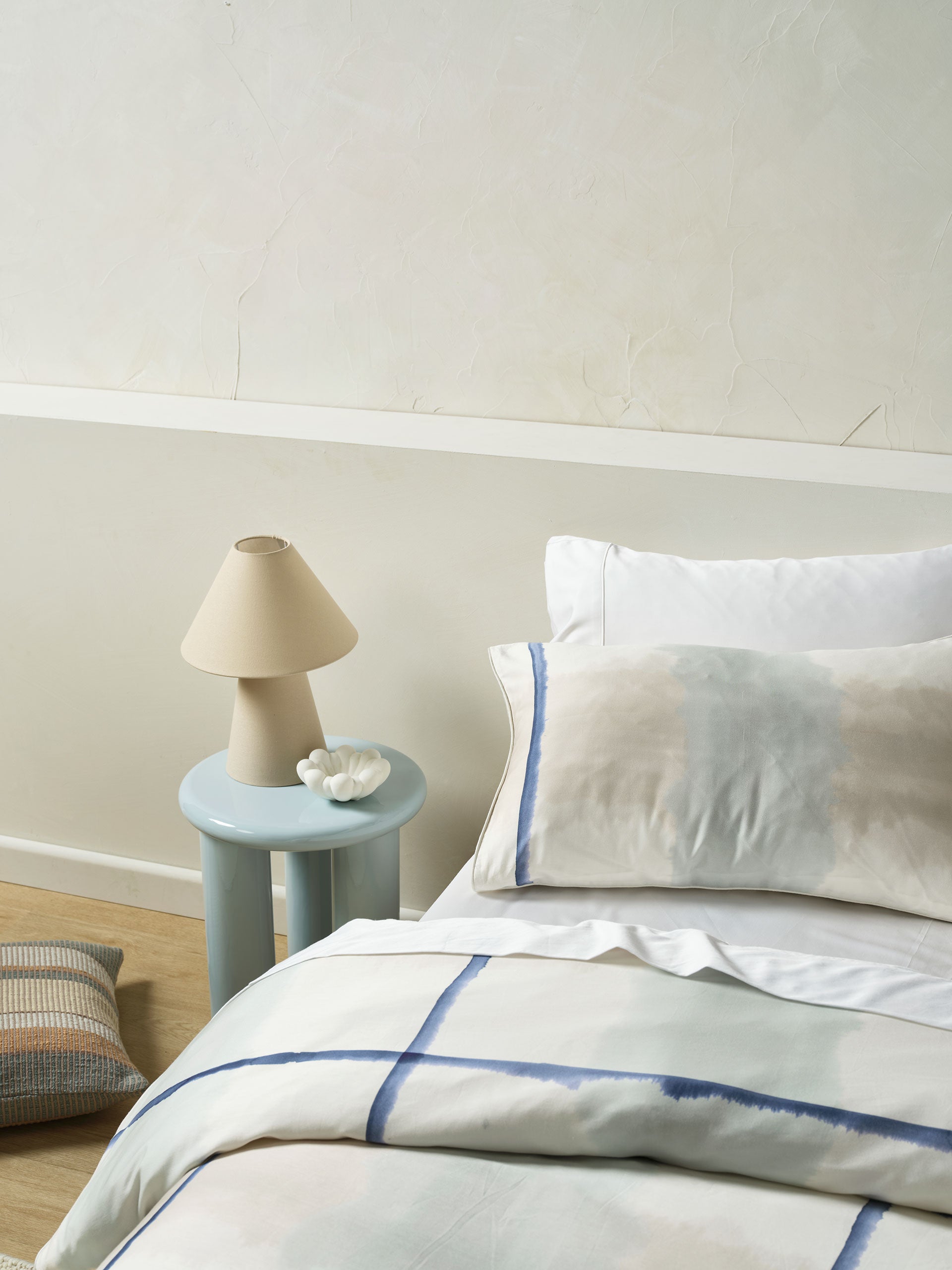 Kindred Quilt Cover Set