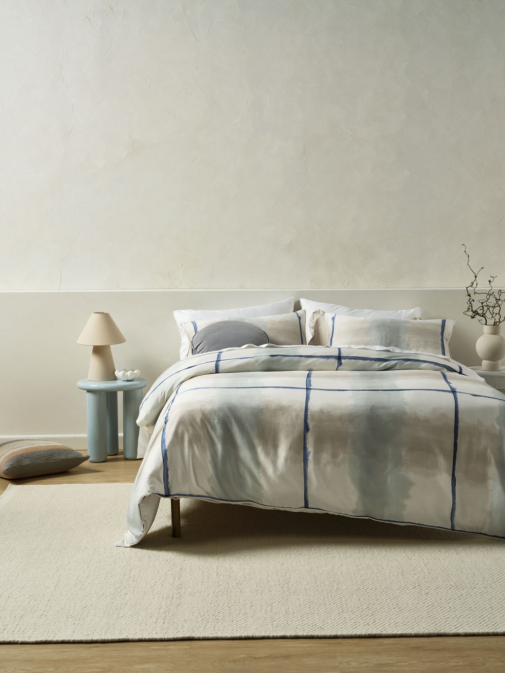 Kindred Quilt Cover Set