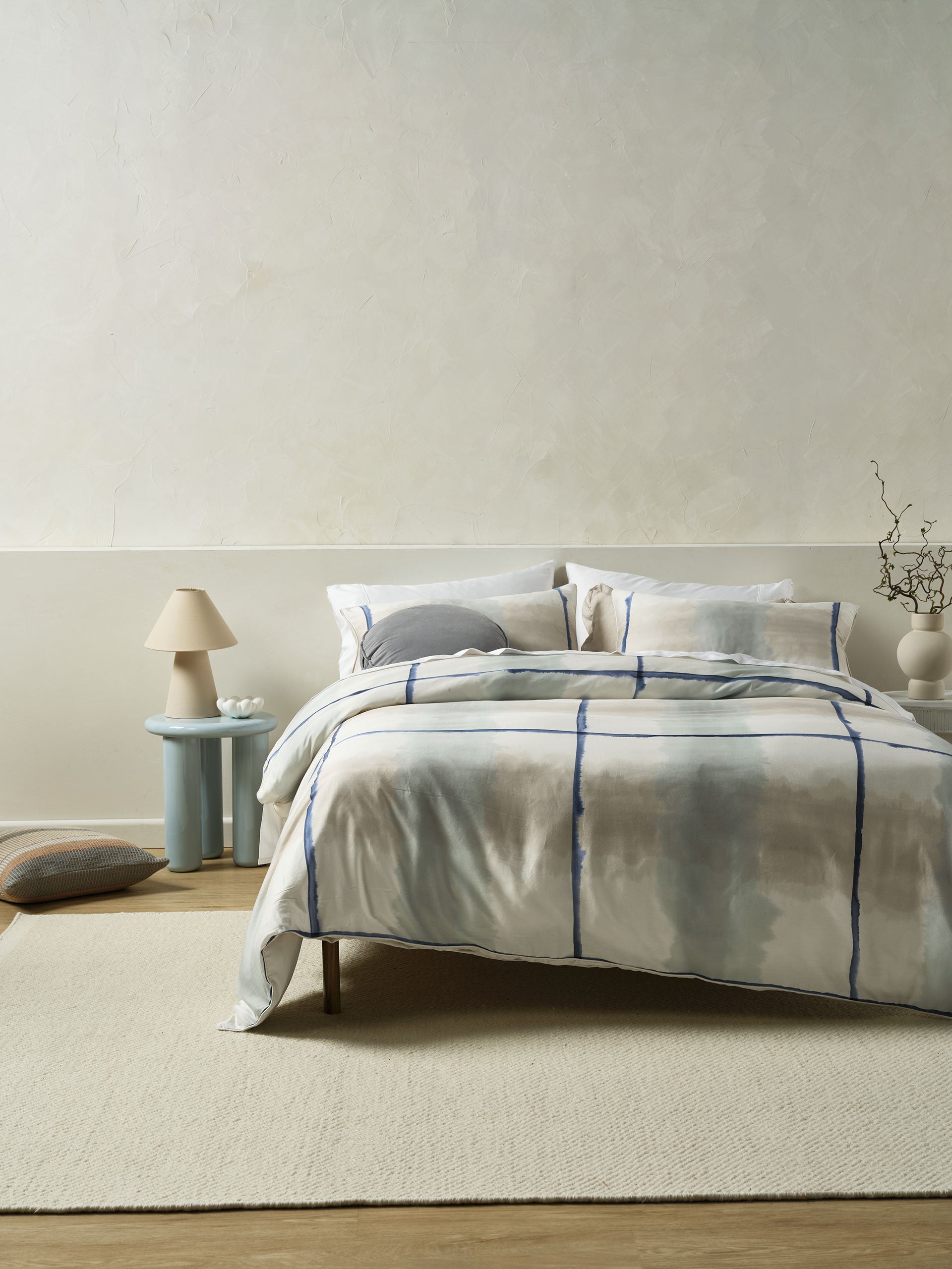 Kindred Quilt Cover Set