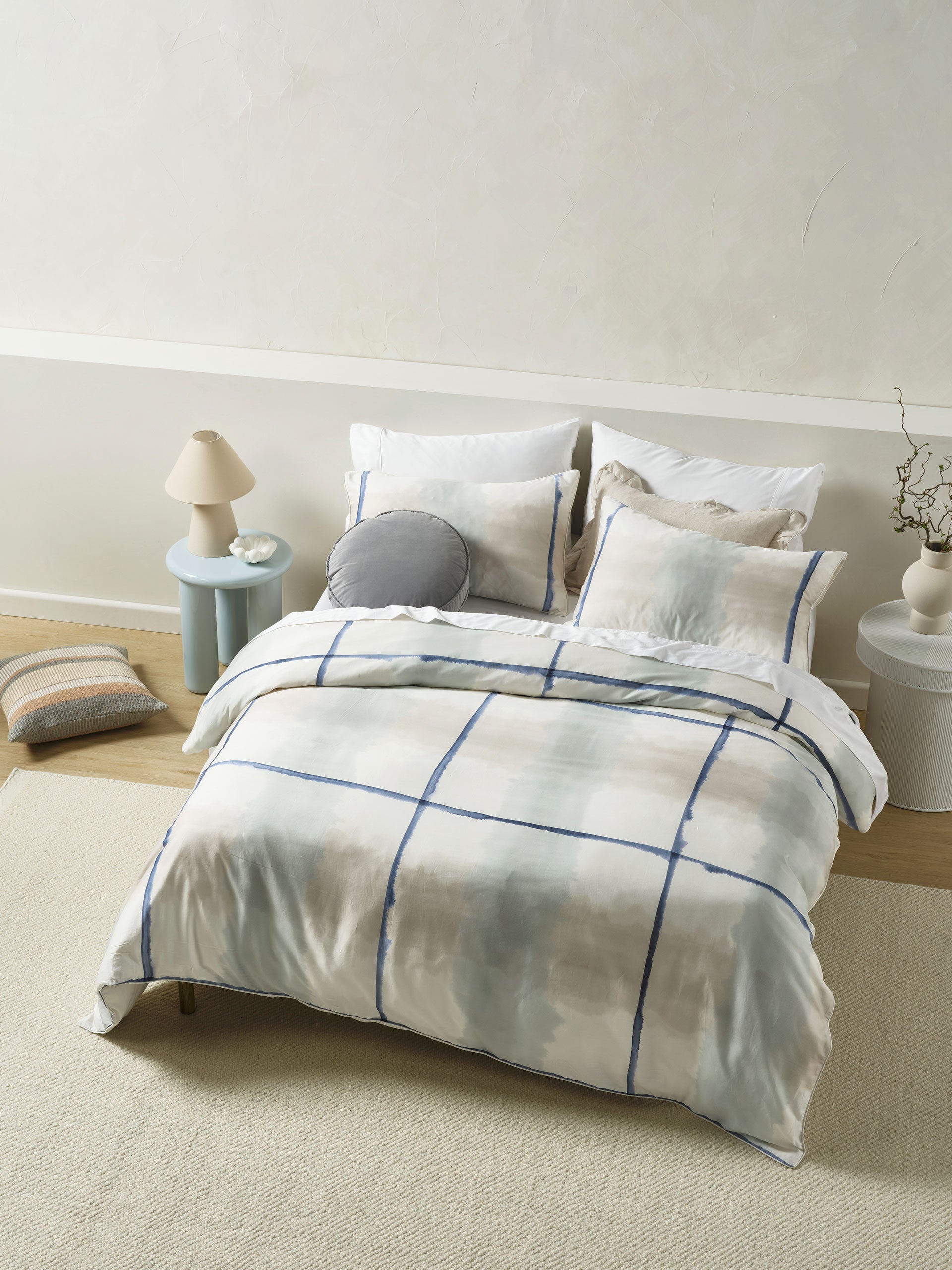 Kindred Quilt Cover Set