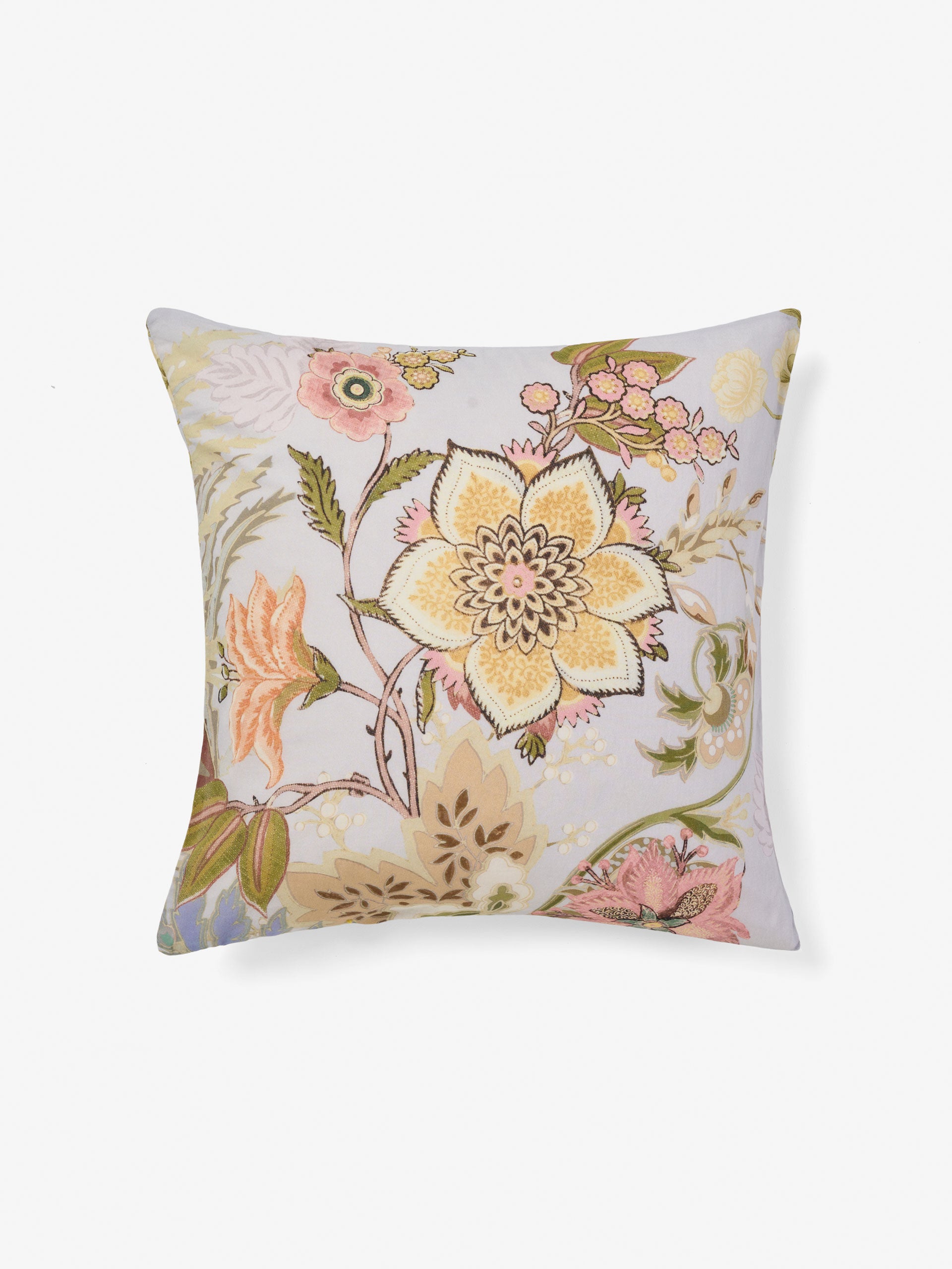 Larissa Cushion 48x48cm