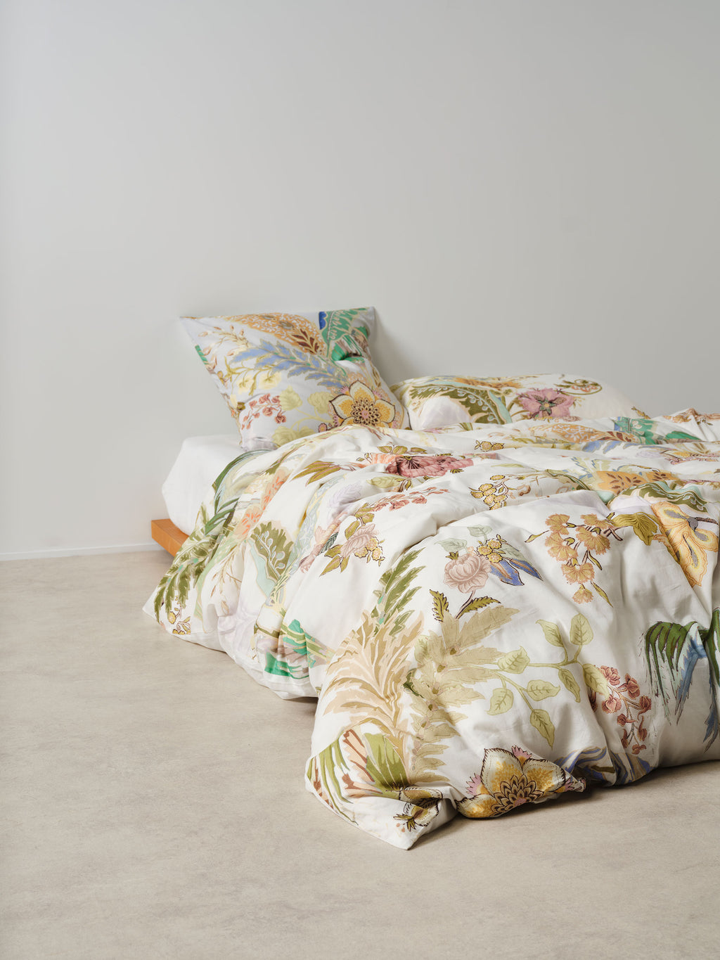 Larissa Quilt Cover Set