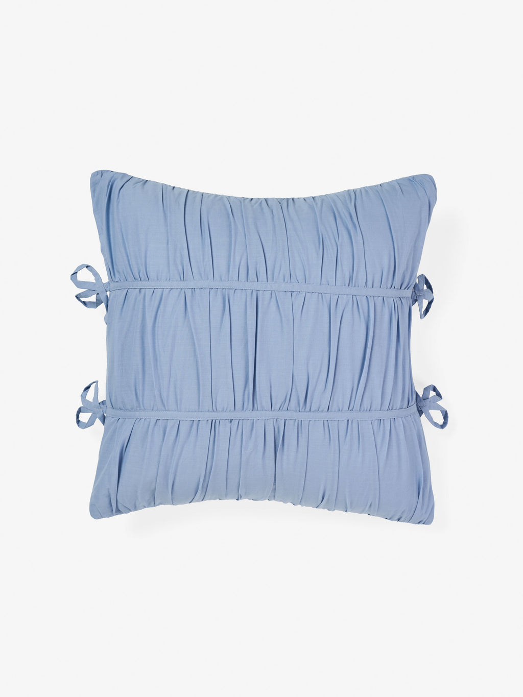 Layla Bluebell Cushion 48x84cm