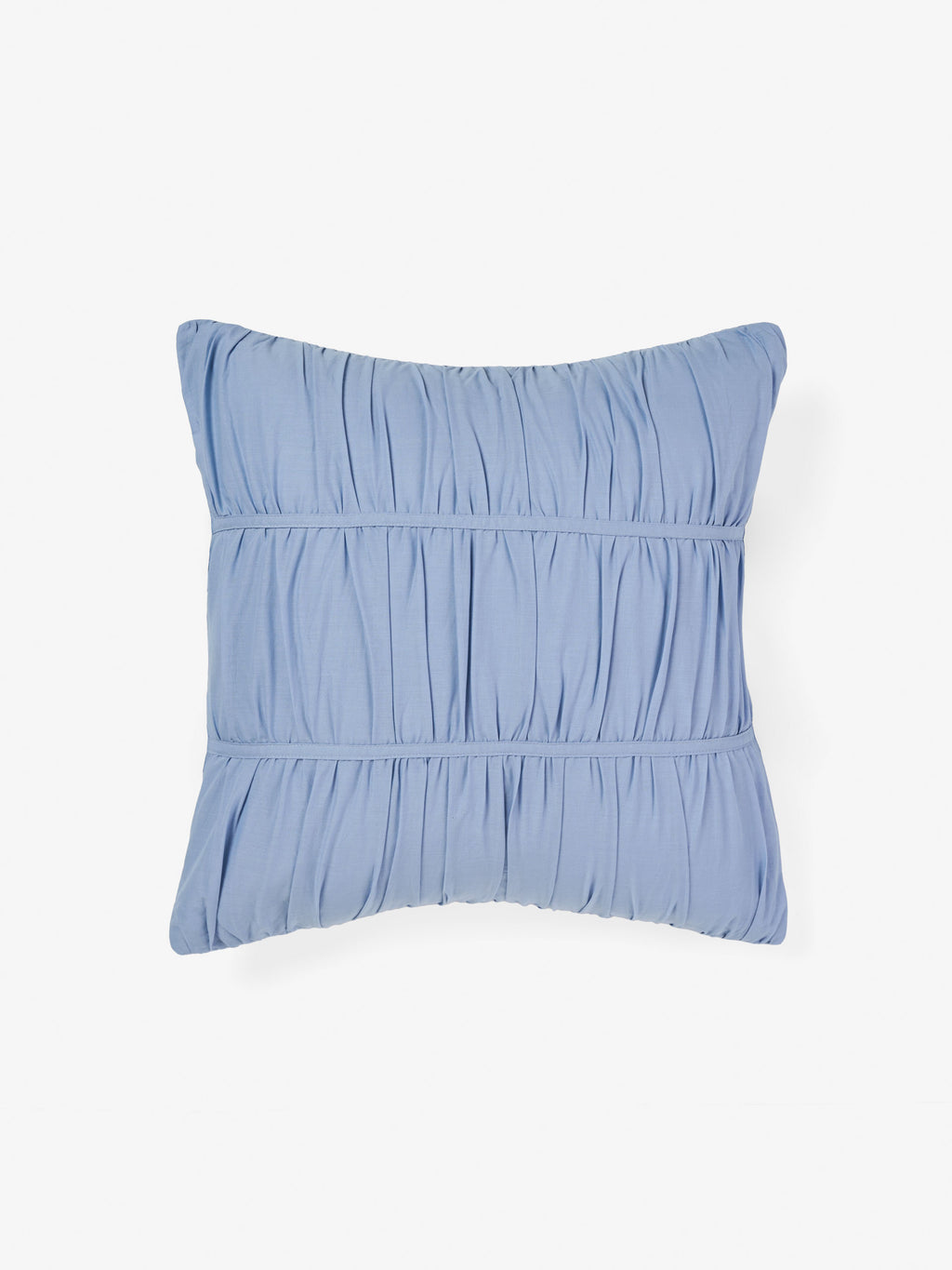 Layla Bluebell European Pillowcase