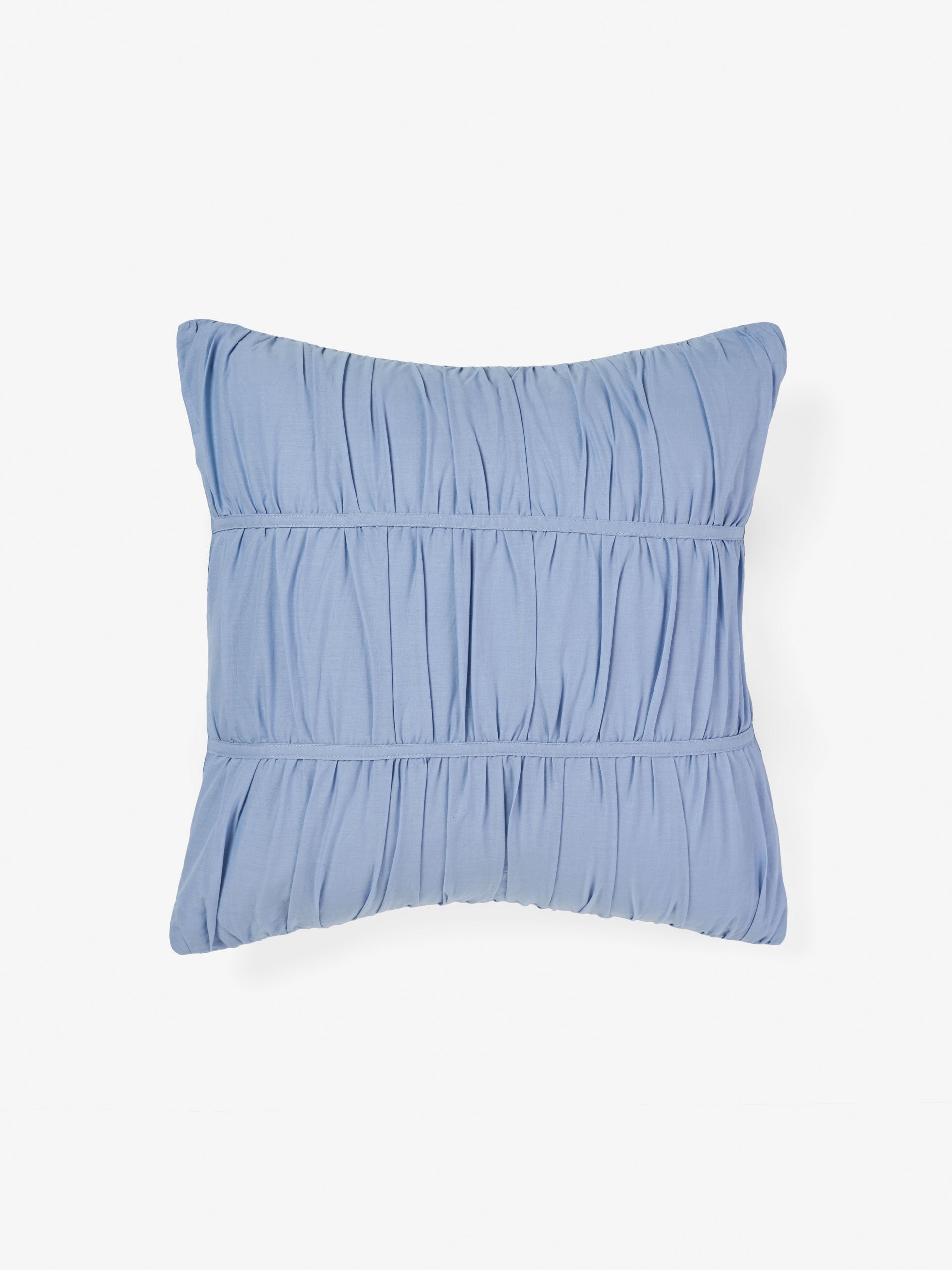 Layla Bluebell European Pillowcase
