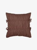 Layla Chocolate Cushion 48x84cm