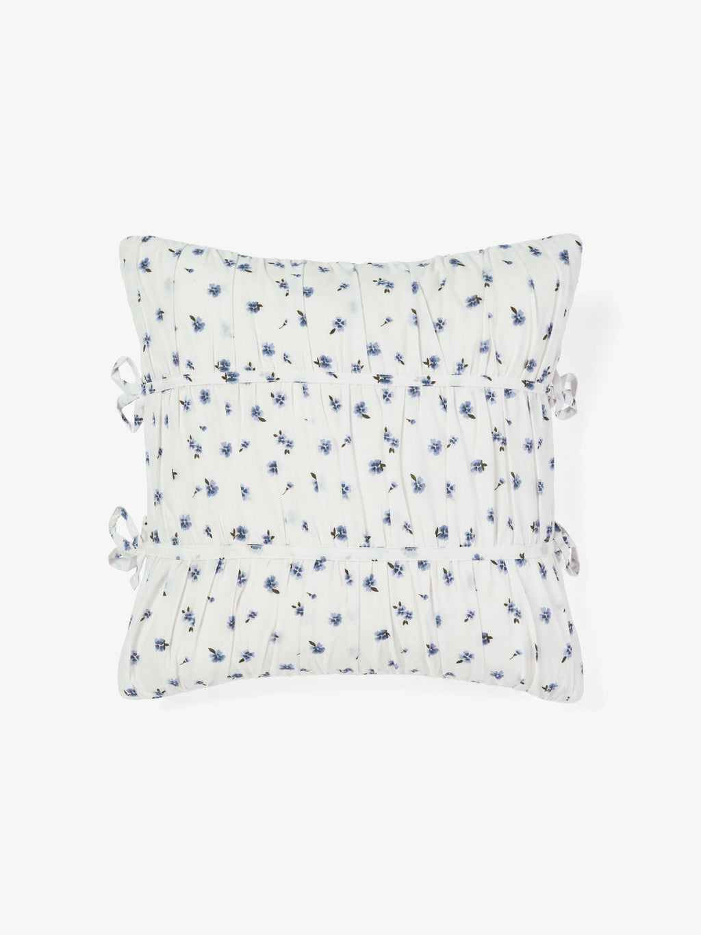 Layla Floral Cushion 48x84cm