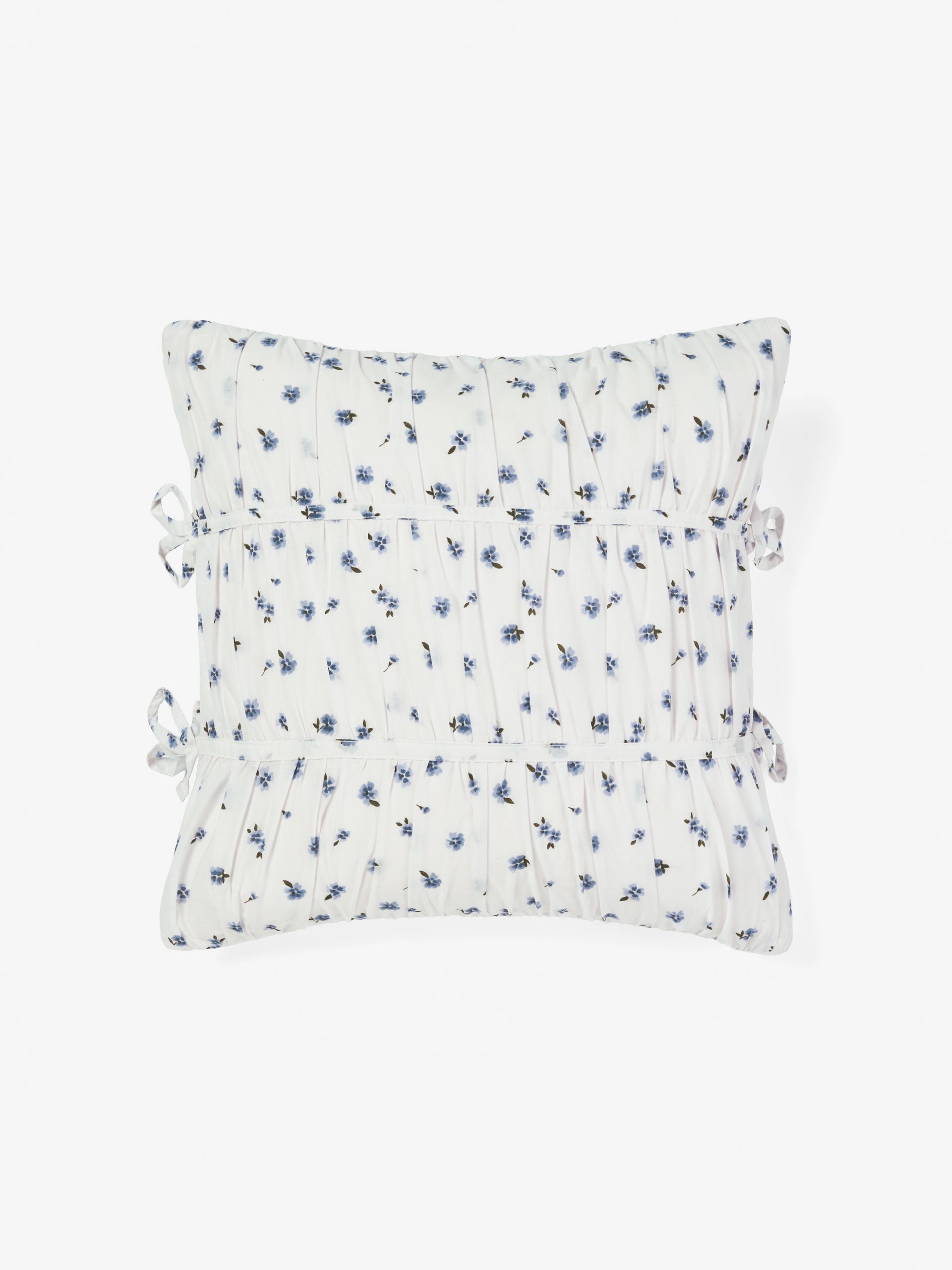 Layla Floral Cushion 48x84cm
