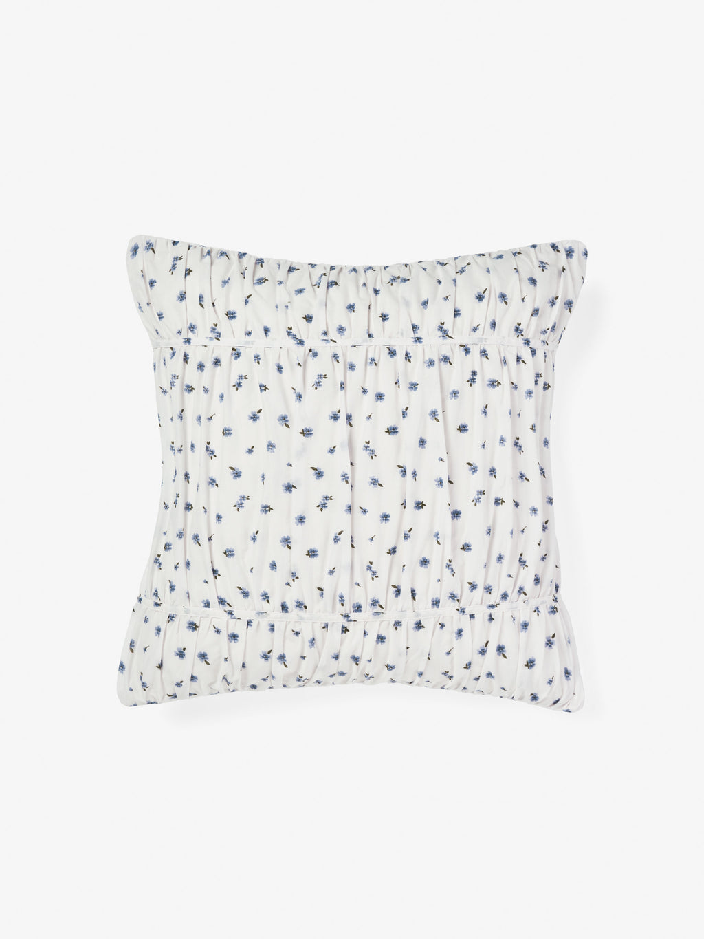 Layla Floral European Pillowcase