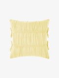 Layla Lemon Cushion 48x48cm