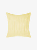 Layla Lemon European Pillowcase