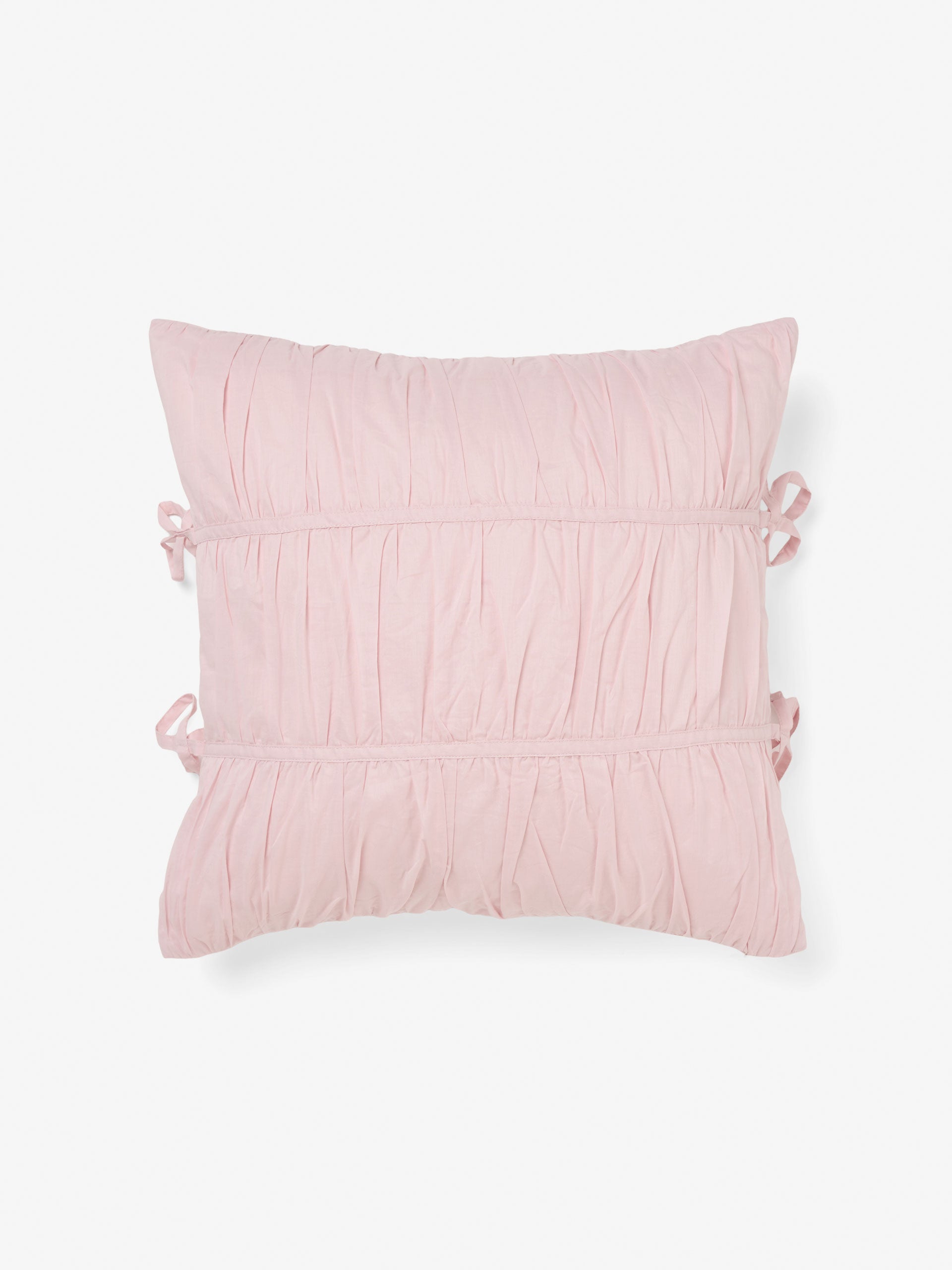Layla Peony Cushion 48x84cm