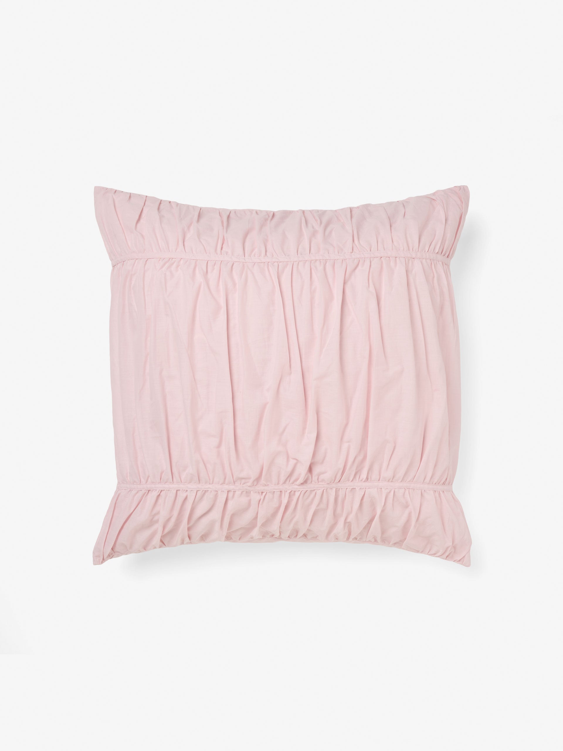 Layla Peony European Pillowcase