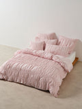 Layla Peony Quilt Cover Set