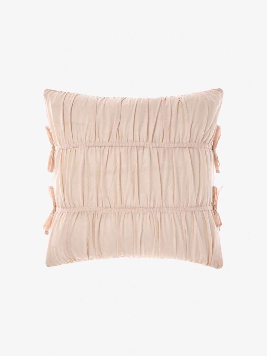 Layla Pink Cushion 48x48cm