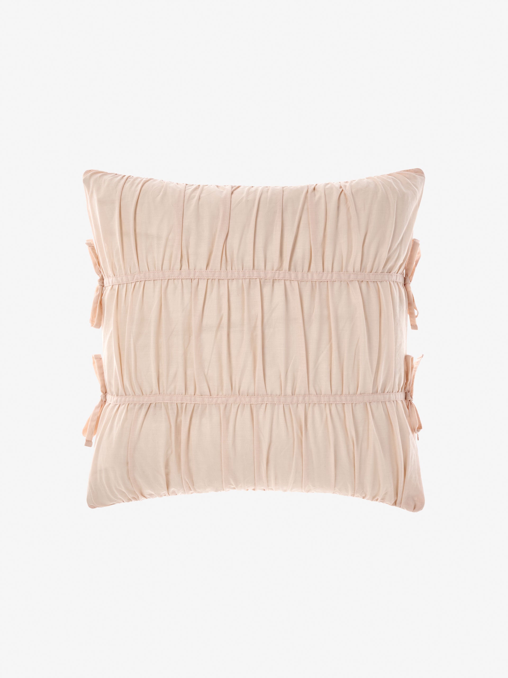 Layla Pink Cushion 48x48cm