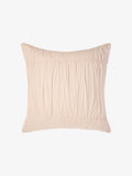 Layla Pink European Pillowcase