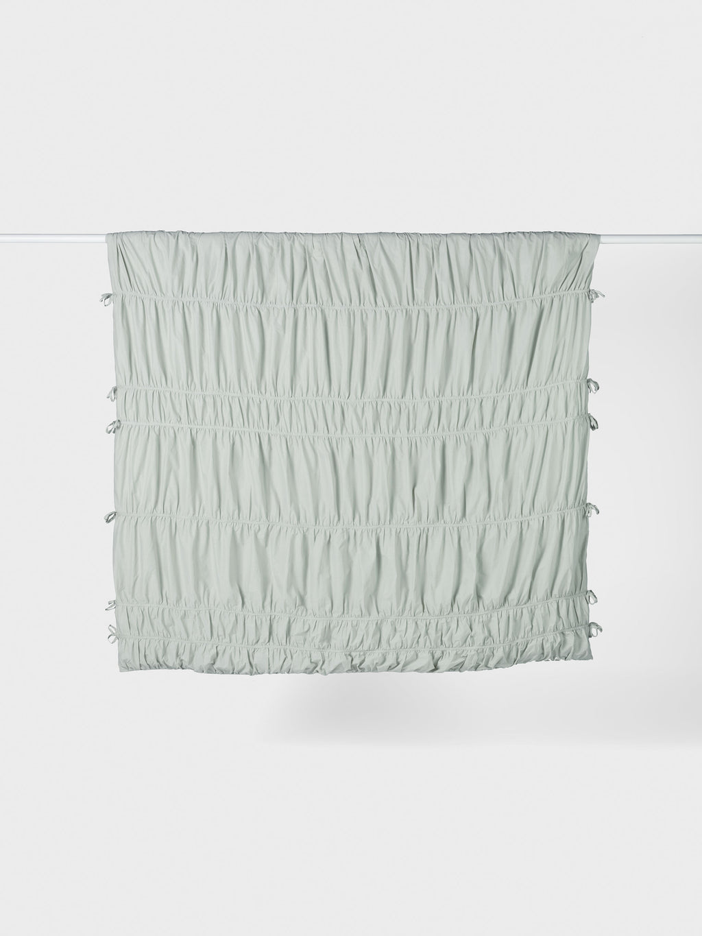 Layla Seafoam Quilt Cover Set