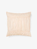 Layla Stripe Blush European Pillowcase