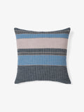 Leighton Navy Cushion 48x48cm