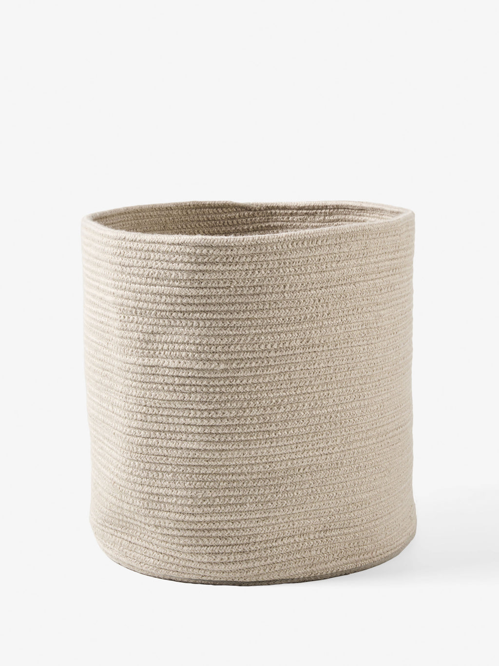 Lia Natural Storage Basket