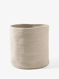 Lia Natural Storage Basket