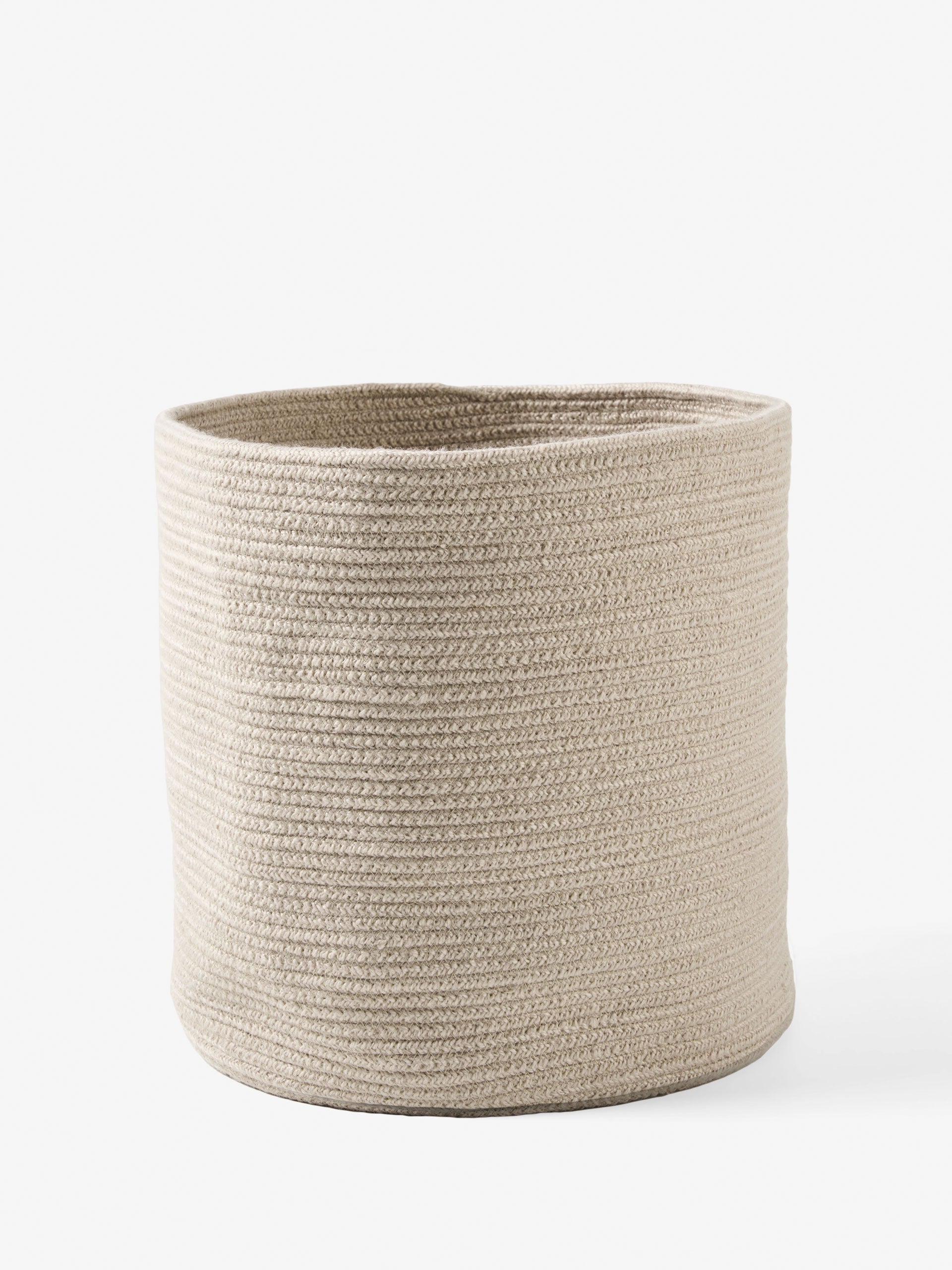 Lia Natural Storage Basket