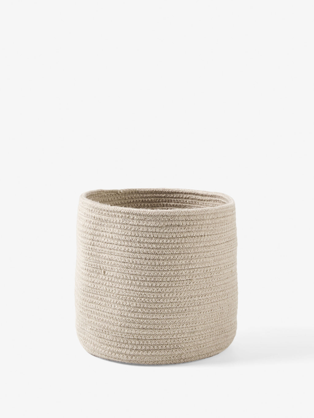 Lia Natural Storage Basket
