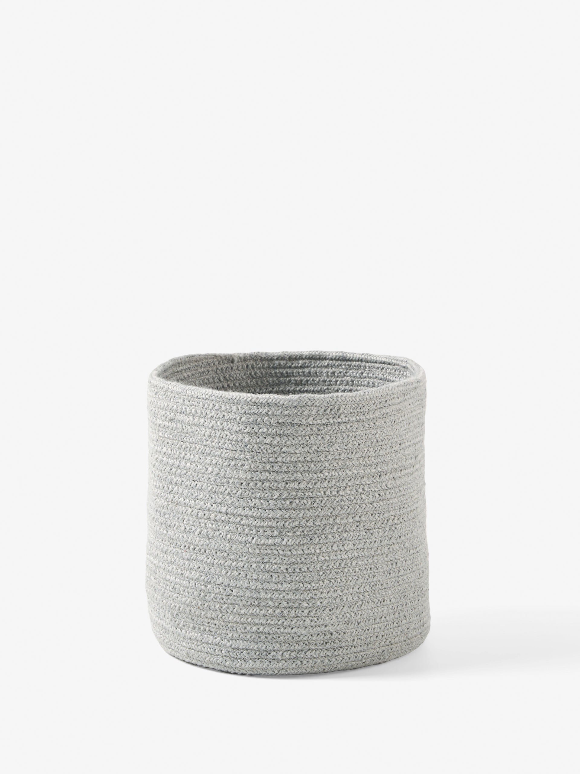 Lia Sky Storage Basket