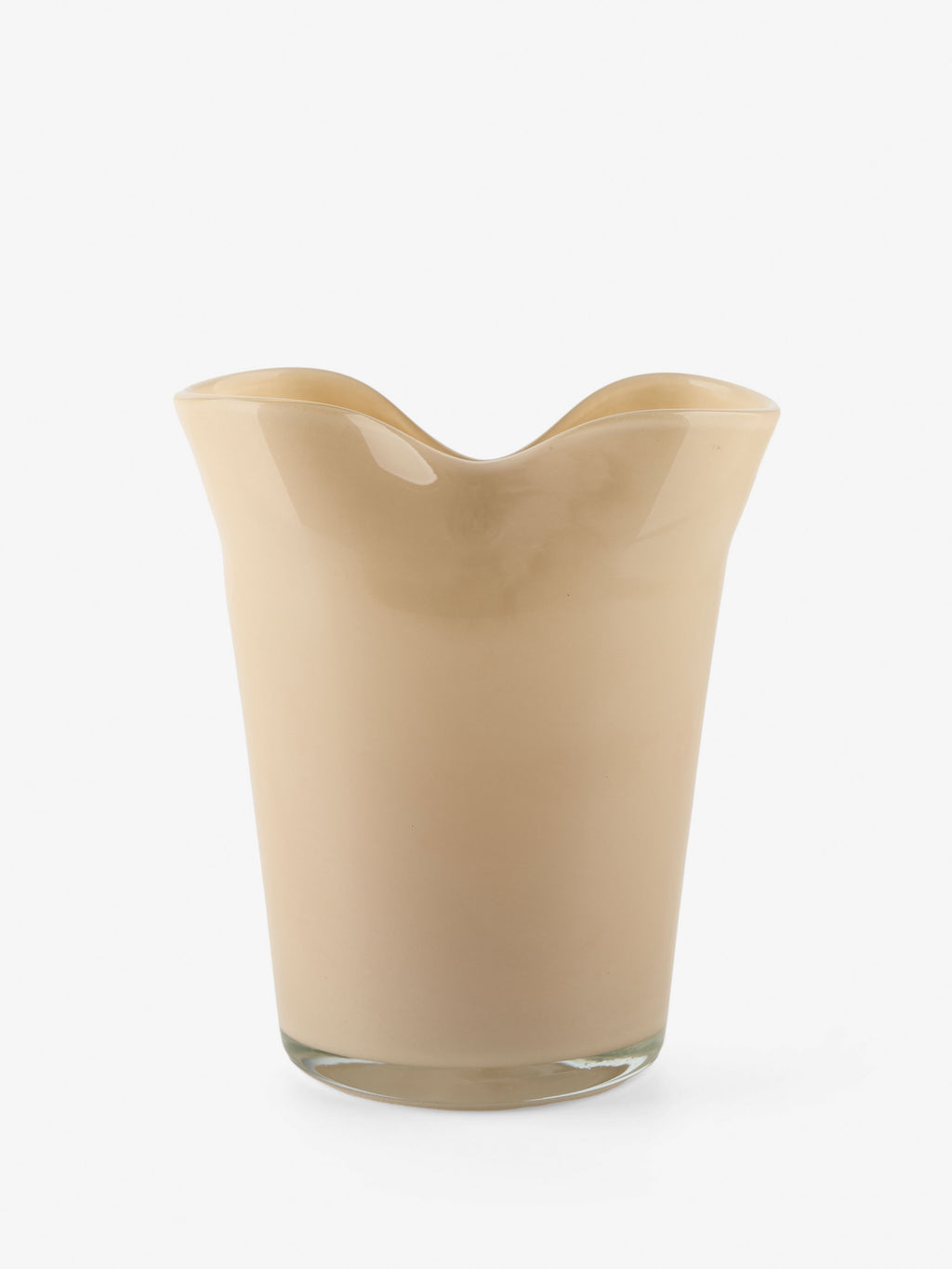Lila Latte Vase 19cm