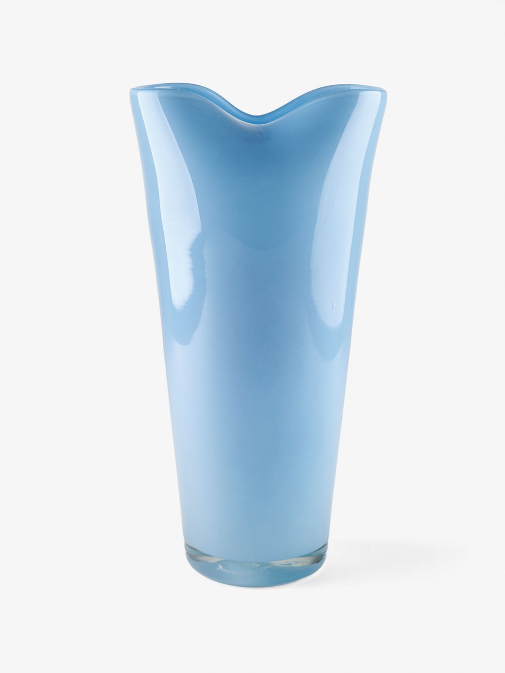 Lila Vase