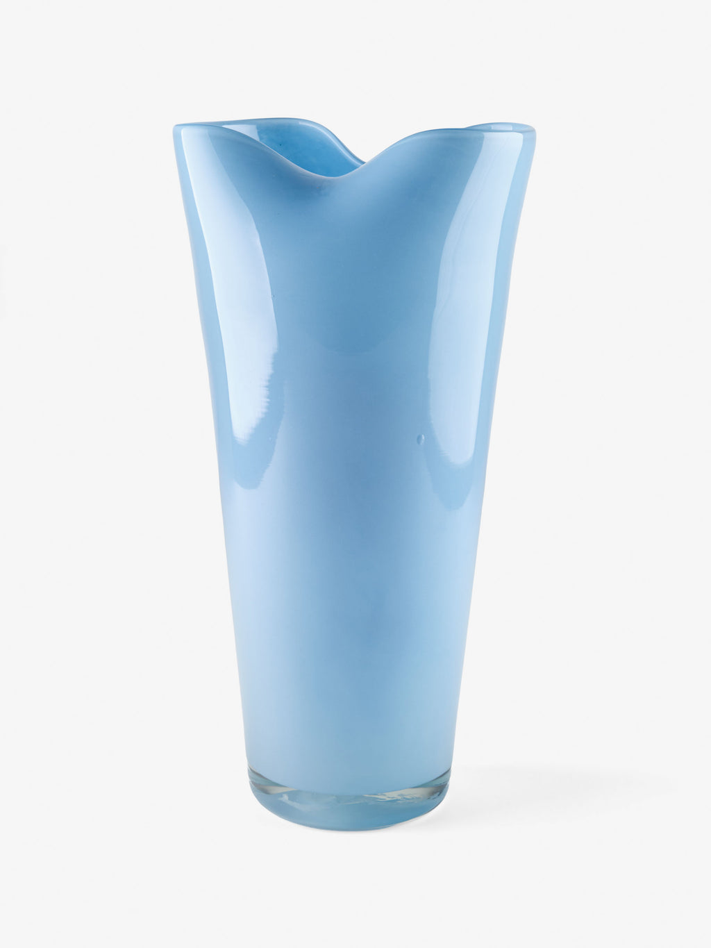 Lila Sky Vase 19cm