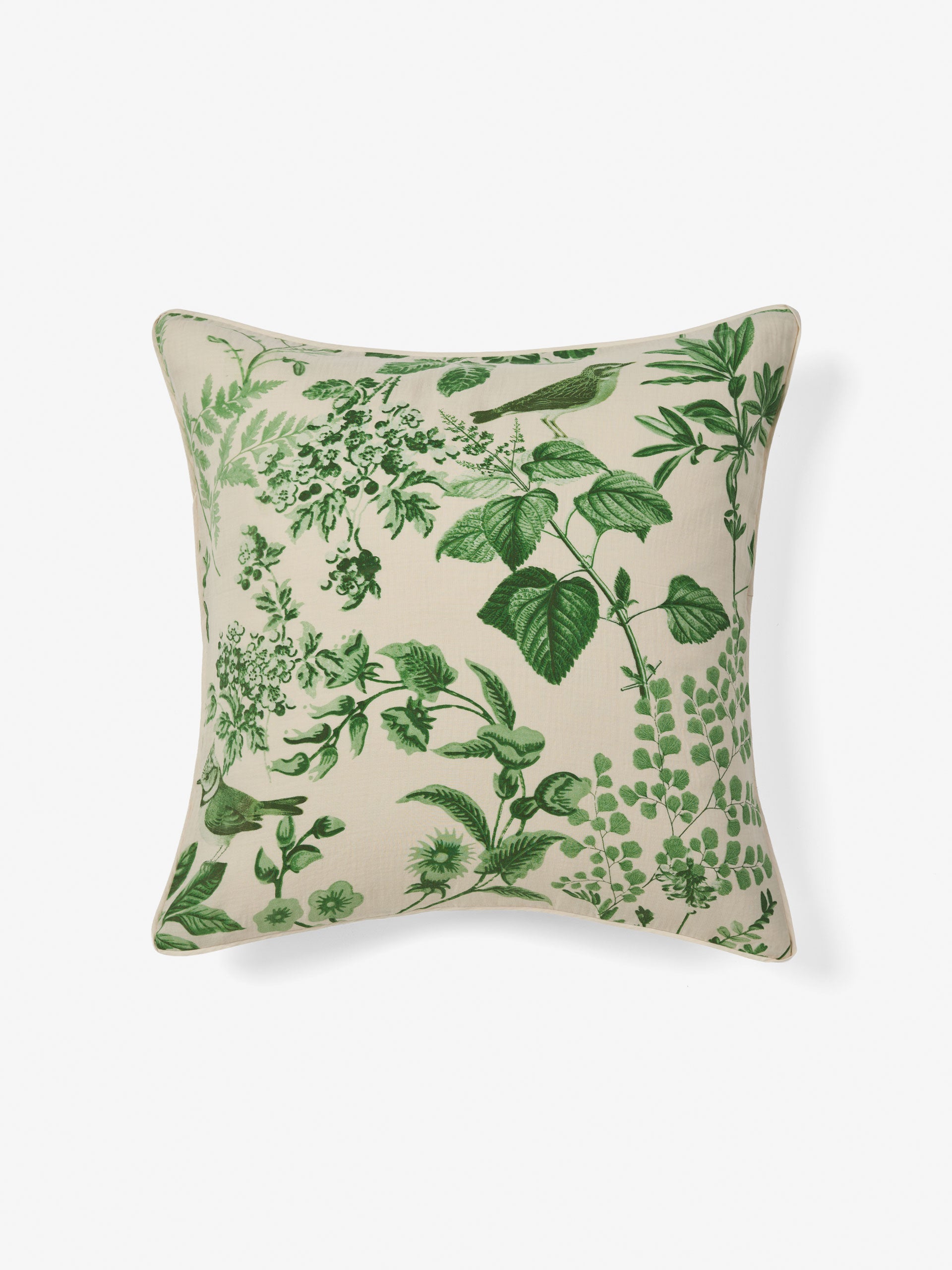 Lindy European Pillowcase