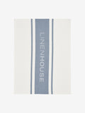Logo Bluestone Tea Towel
