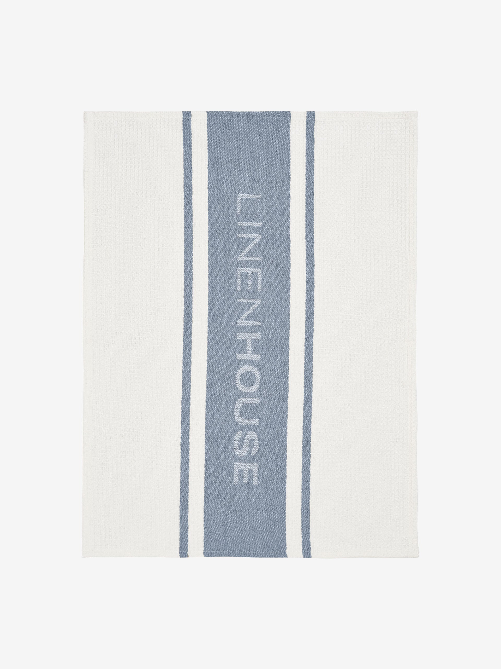 Logo Bluestone Tea Towel