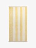 Logo Butter Beach Towel