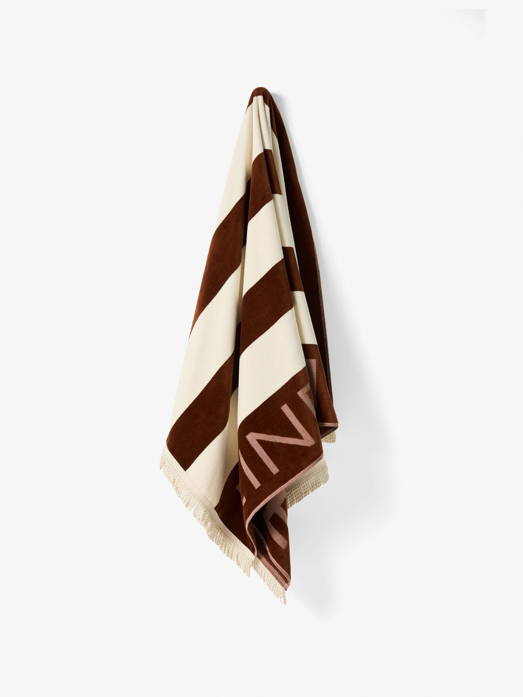 Logo Chocolate Beach Towel