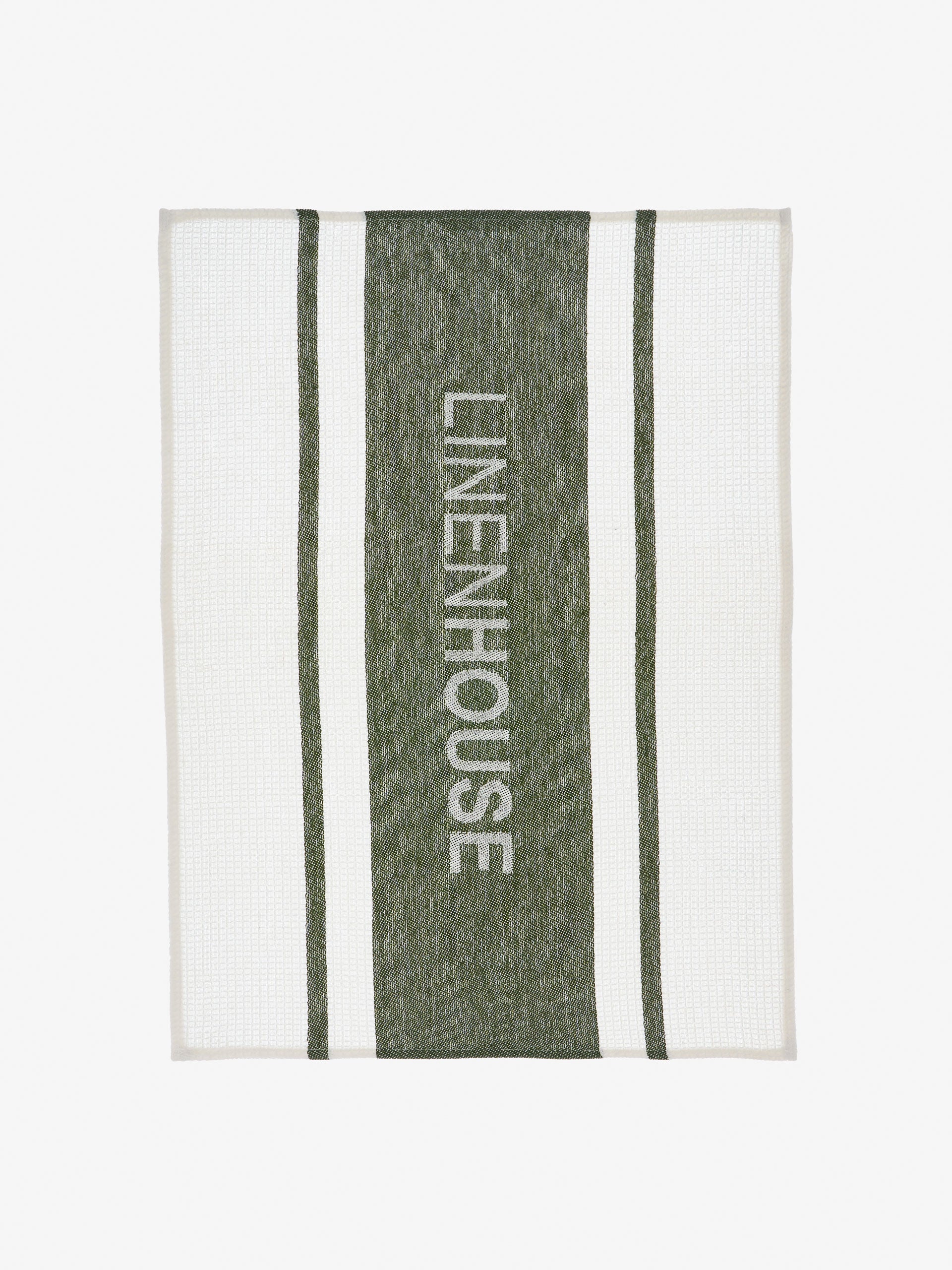 Linen House Fern Tea Towel