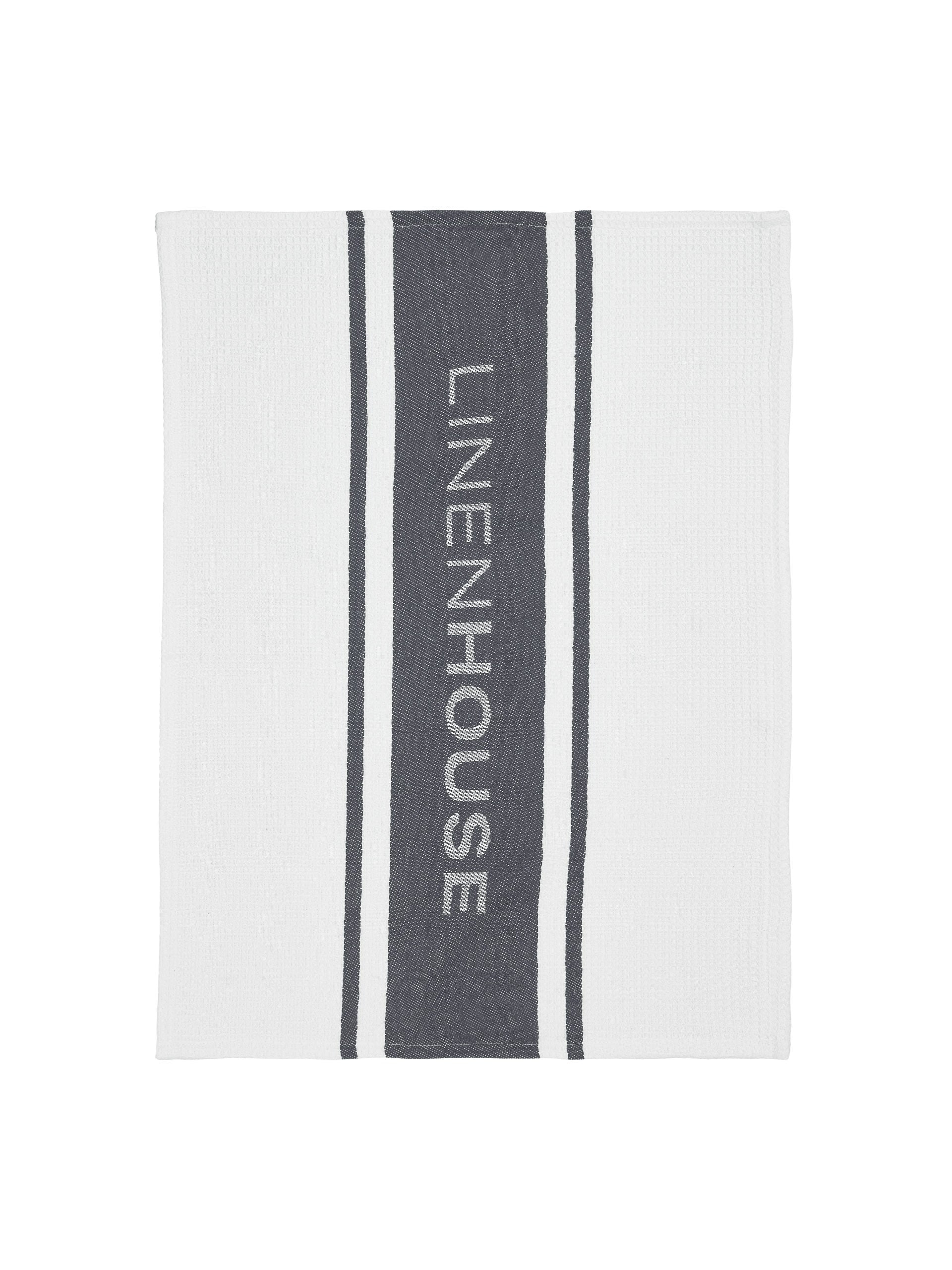 Linen House Magnet Tea Towel