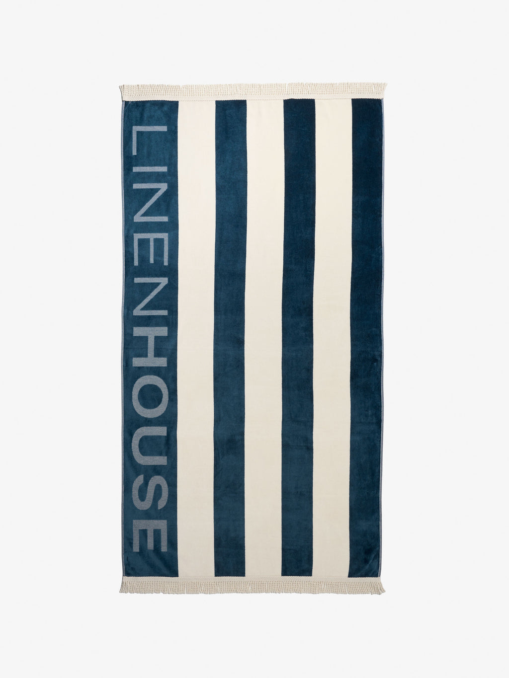 Logo Ocean Beach Towel