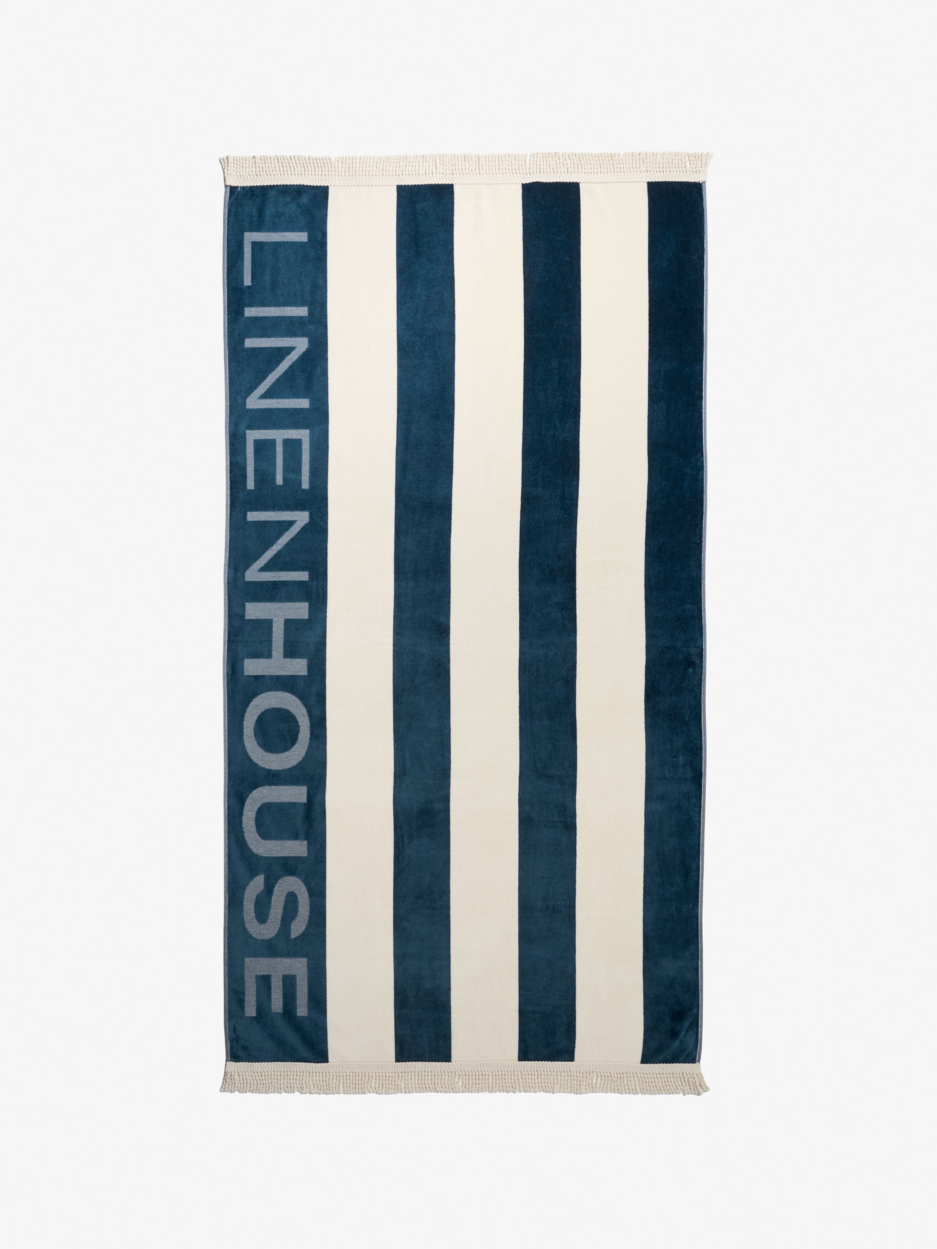 Logo Ocean Beach Towel